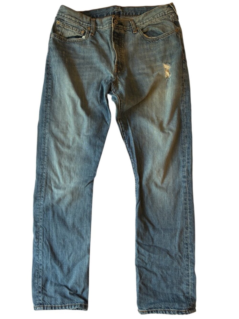 Levi's Womens 501 RARE - Picture 3 of 13